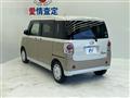 2017 Daihatsu Move Canbus