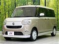 2017 Daihatsu Move Canbus