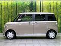 2017 Daihatsu Move Canbus