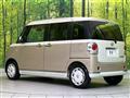 2017 Daihatsu Move Canbus
