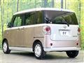 2017 Daihatsu Move Canbus