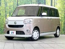 2017 Daihatsu Move Canbus