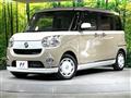 2018 Daihatsu Move Canbus