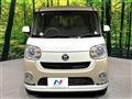 2018 Daihatsu Move Canbus