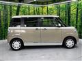 2019 Daihatsu Move Canbus