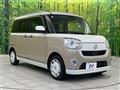 2019 Daihatsu Move Canbus