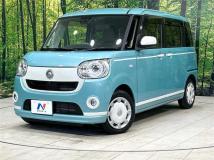 2020 Daihatsu Move Canbus
