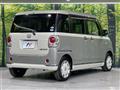 2020 Daihatsu Move Canbus