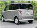 2020 Daihatsu Move Canbus