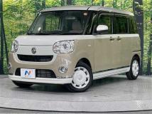 2021 Daihatsu Move Canbus