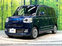 2022 Daihatsu Move Canbus