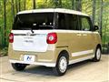 2022 Daihatsu Move Canbus