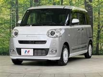 2025 Daihatsu Move Canbus