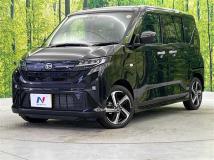 2025 Daihatsu Move