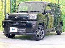 2021 Daihatsu Taft