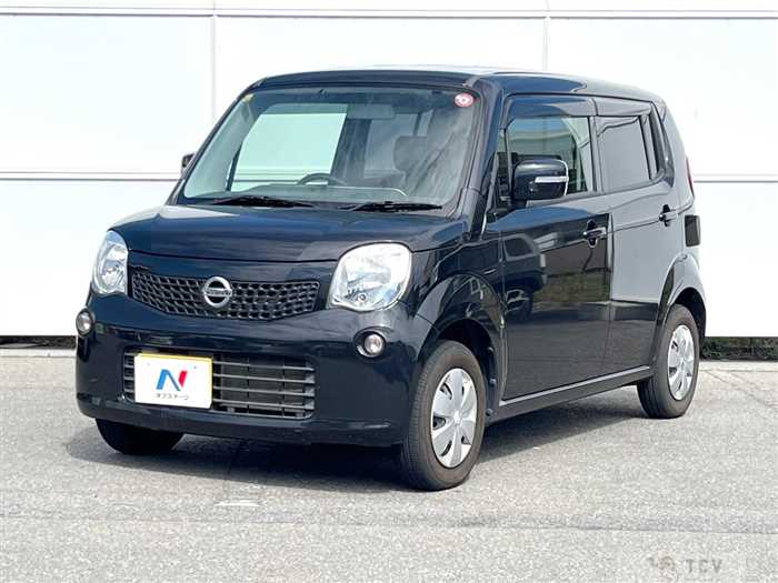 2012 Nissan Moco