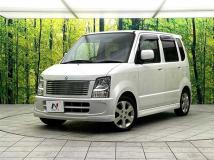 2006 Suzuki Wagon R