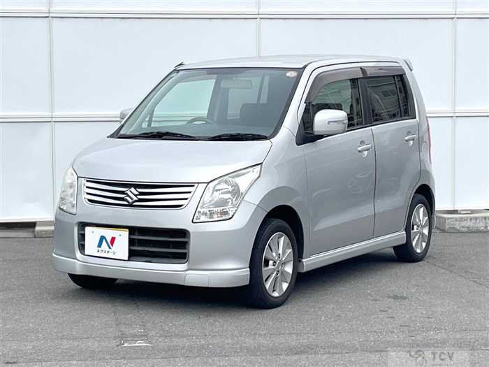 2011 Suzuki Wagon R