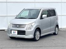 2011 Suzuki Wagon R