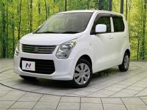 2012 Suzuki Wagon R