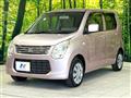 2014 Suzuki Wagon R