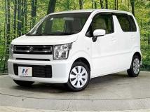 2018 Suzuki Wagon R