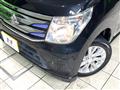 2015 Suzuki Wagon R