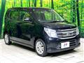 2015 Suzuki Wagon R