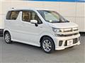 2018 Suzuki Wagon R