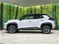 2023 Toyota Yaris Cross