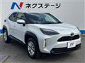 2023 Toyota Yaris Cross