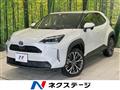 2023 Toyota Yaris Cross