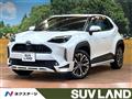 2023 Toyota Yaris Cross