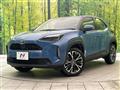 2024 Toyota Yaris Cross