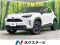 2025 Toyota Yaris Cross