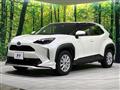 2021 Toyota Yaris Cross
