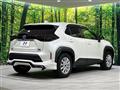 2021 Toyota Yaris Cross