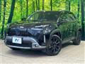 2022 Toyota Yaris Cross