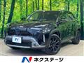 2022 Toyota Yaris Cross