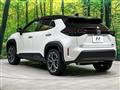 2023 Toyota Yaris Cross
