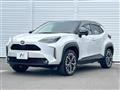 2023 Toyota Yaris Cross