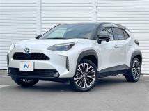 2023 Toyota Yaris Cross