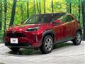 2024 Toyota Yaris Cross