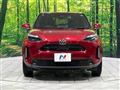2024 Toyota Yaris Cross
