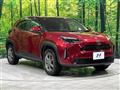 2024 Toyota Yaris Cross
