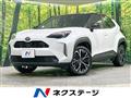 2025 Toyota Yaris Cross