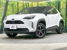 2025 Toyota Yaris Cross