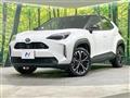 2025 Toyota Yaris Cross
