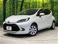 2021 Toyota AQUA