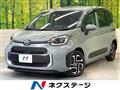 2022 Toyota Sienta